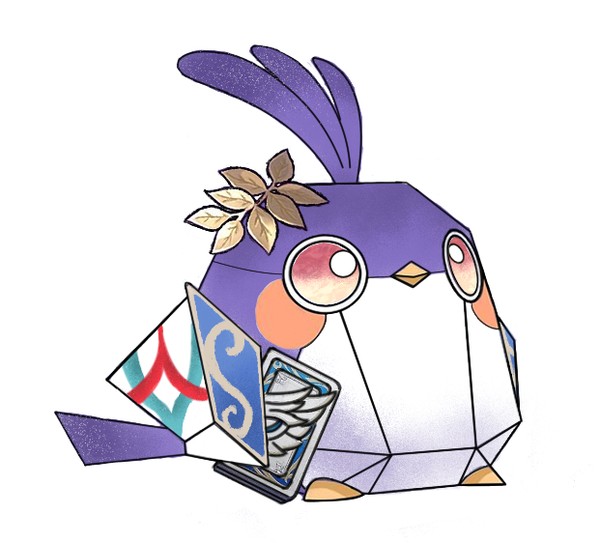 小鳥