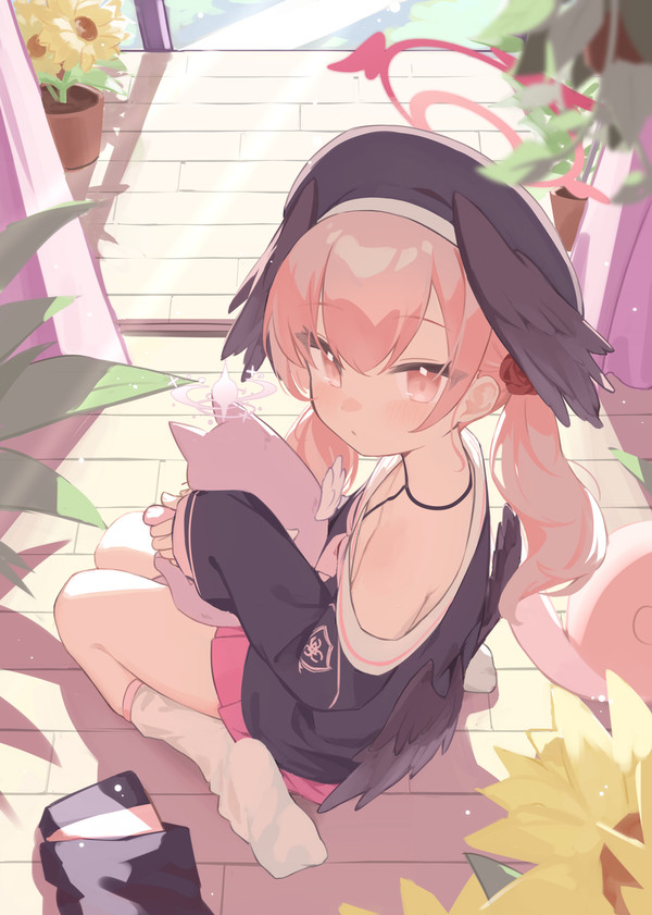 koharu