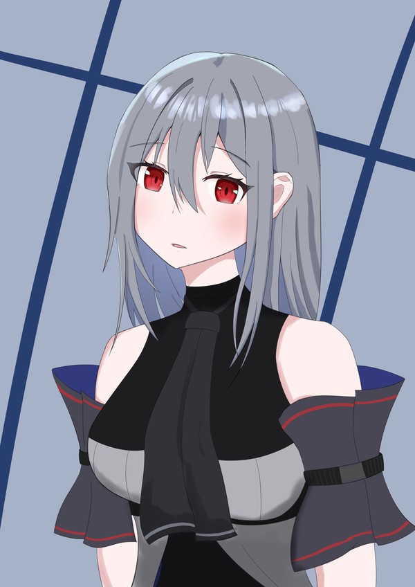 スカジ