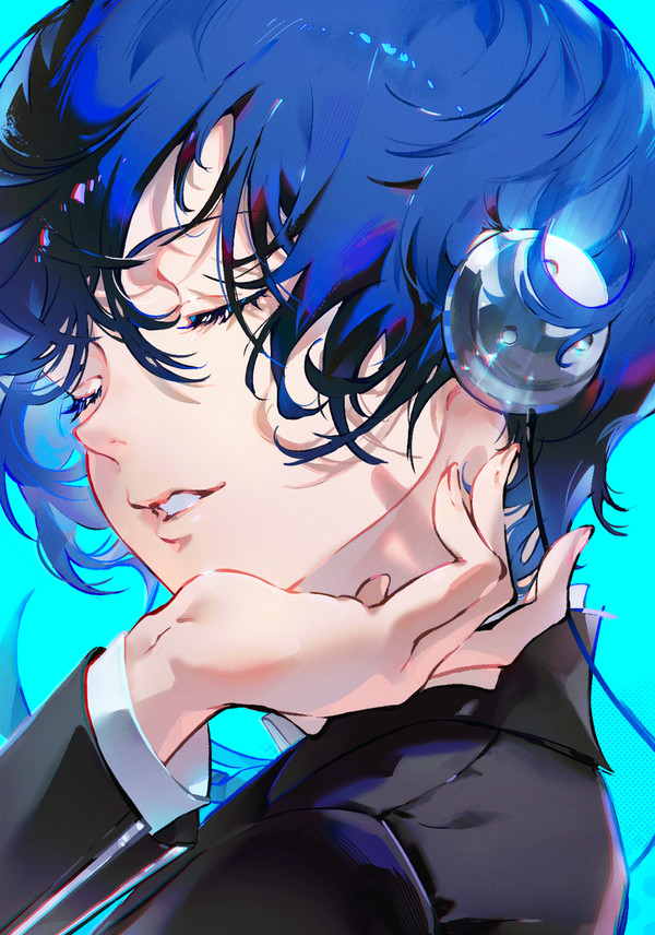 Persona3