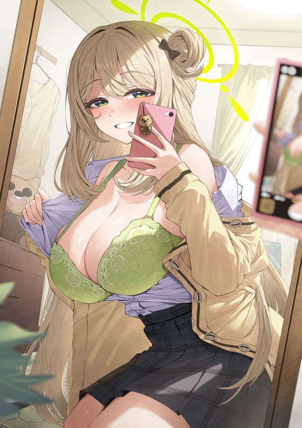 先生は、どの”色”が好きですか?
