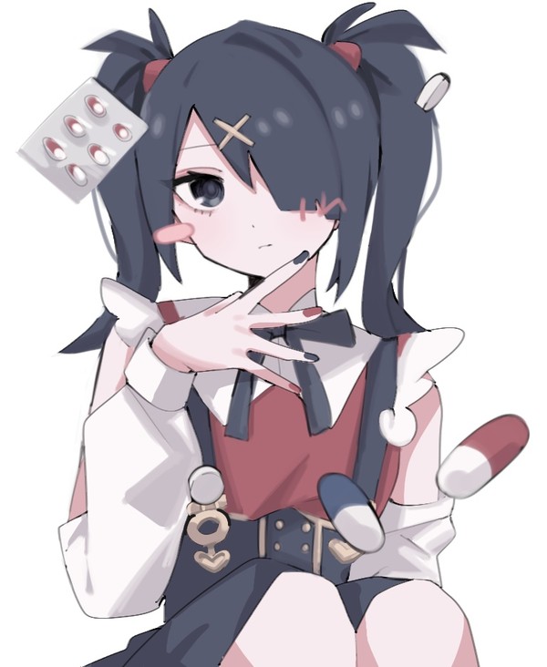 あめちゃん