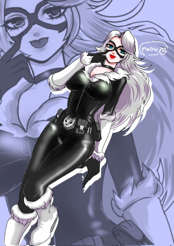 BlackCat