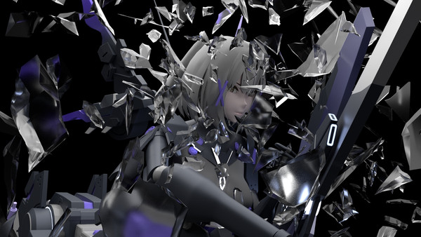 punishing gray raven rosetta