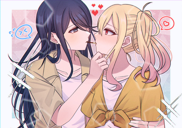 ポッキーの日