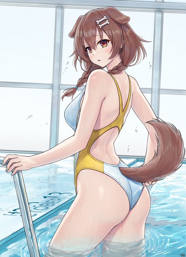 Swimsuit