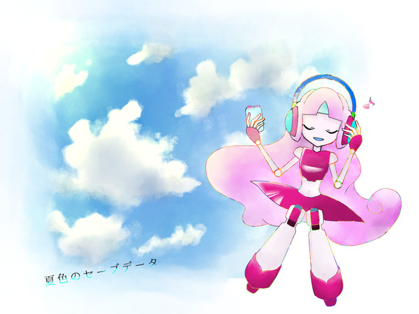 ポップン絵まとめ