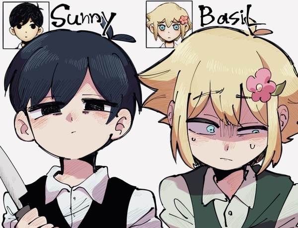 OMORI （FAまとめ）