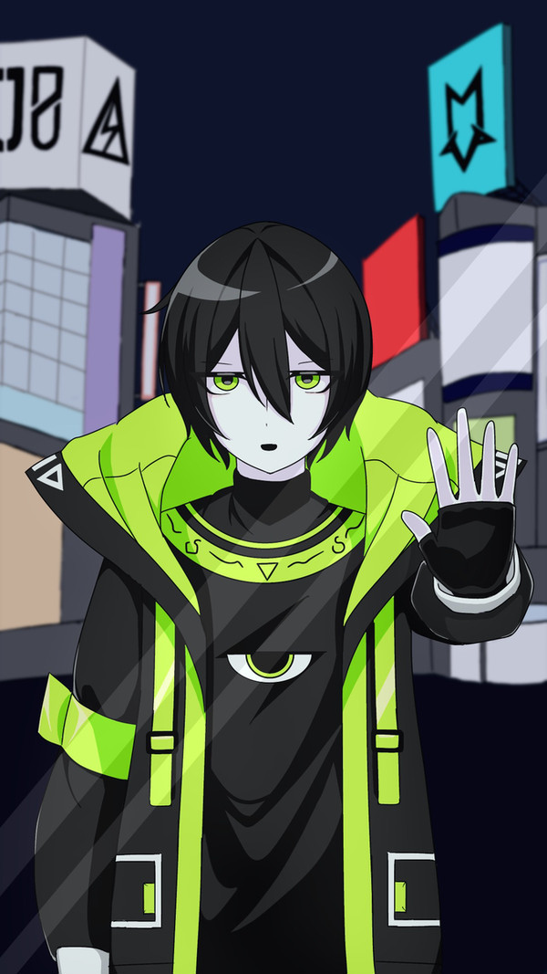 零夜