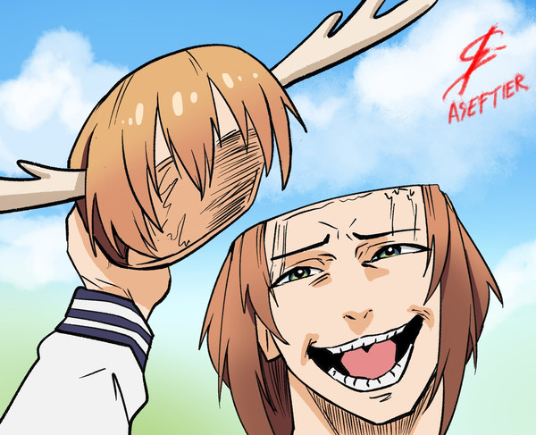 Kenjaku Nokotan