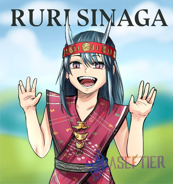 Ruri Sinaga