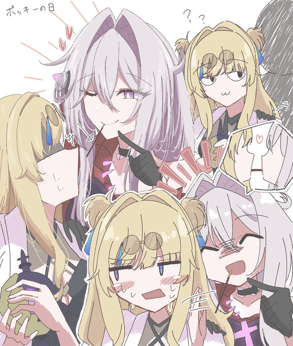 セル雀ツイlog 3