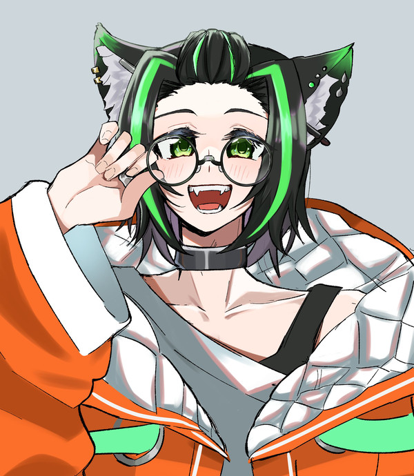 Xに載せたイラストまとめ(7月~翌年3月)
