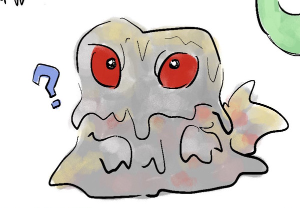 ゴジラ絵まとめ