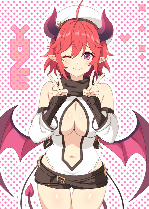 ガーディアンテイルズ ユズ