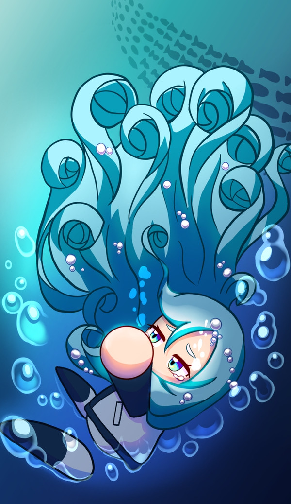 今までのパワプロ絵まとめ①