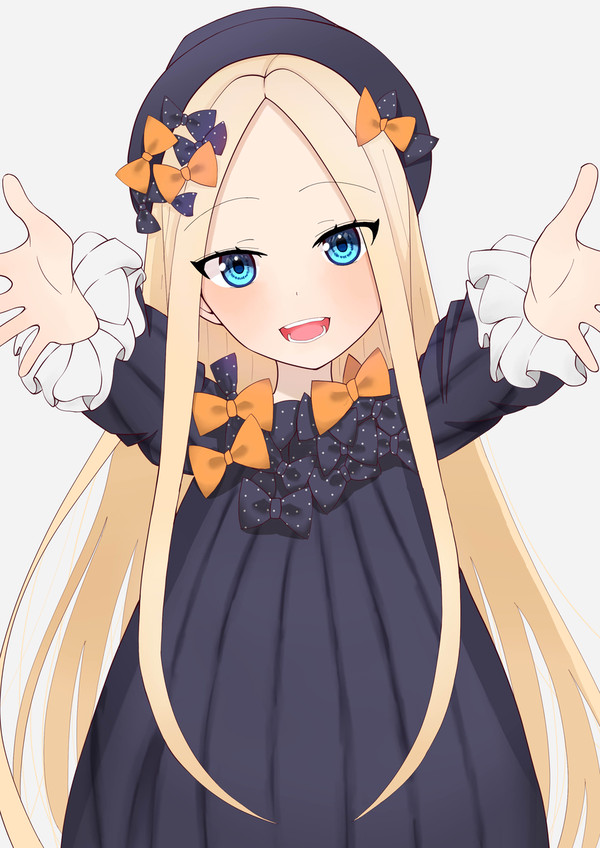 「マスター、ぎゅーして?」