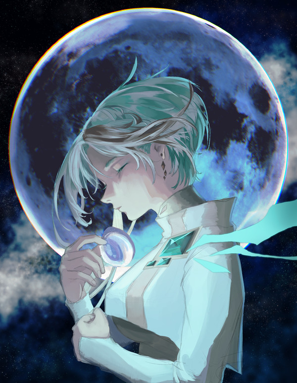 moon