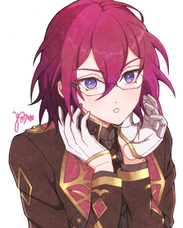 七種茨誕生祭 2024.1114