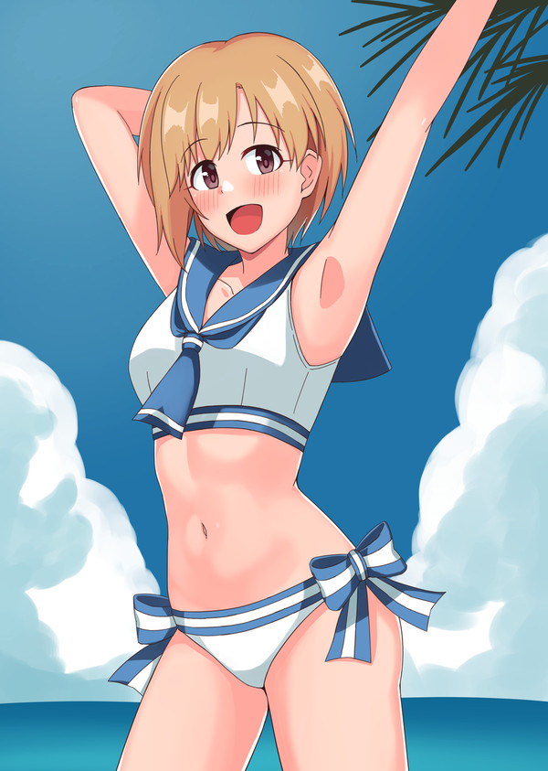 デレマスまとめ