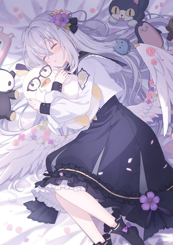 アズサ