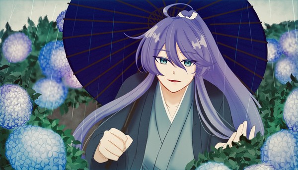 6月