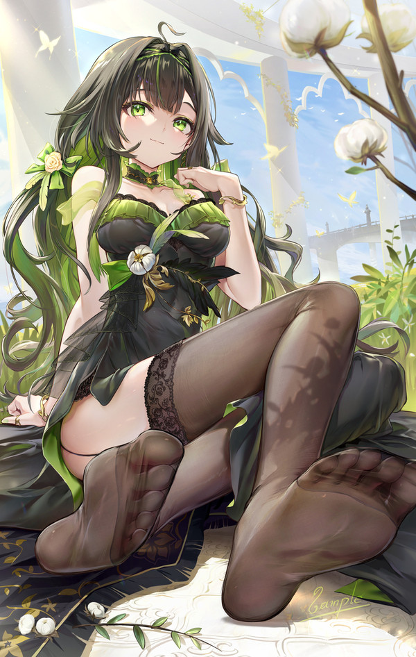 无题