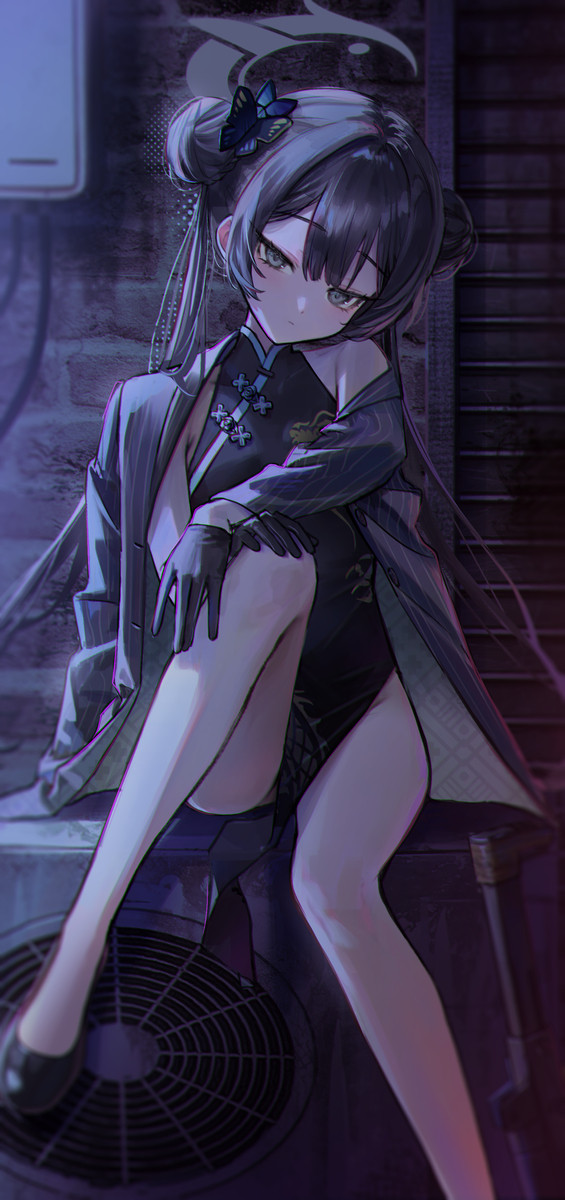 무제