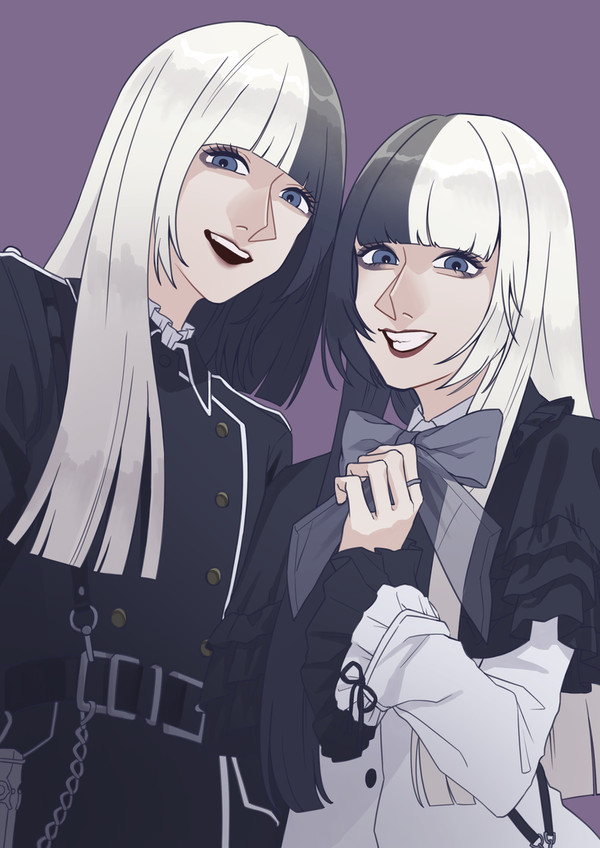 シータとジープ
