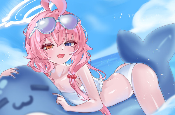 ホシノ