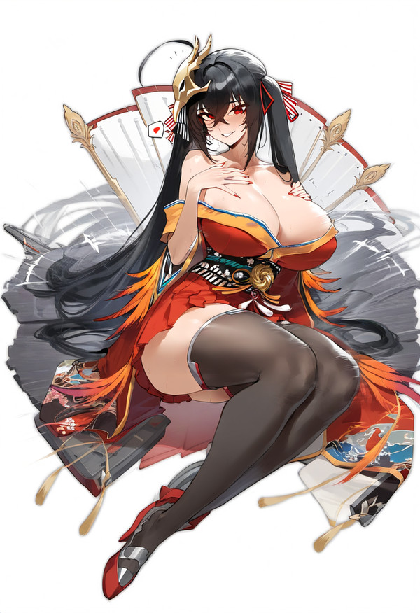 Req: IJN Taihou (AFK for now)