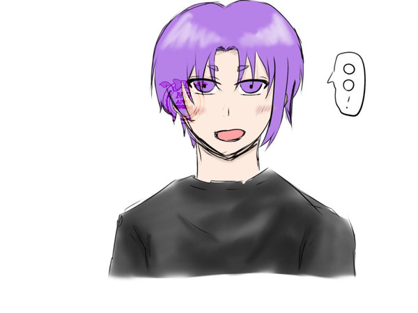 名前を呼んでくれる