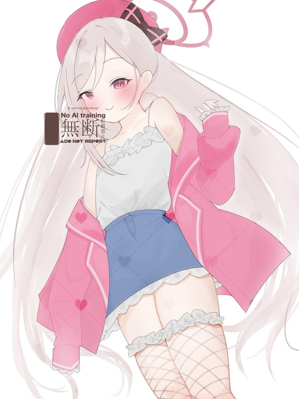 浅黄ムツキ