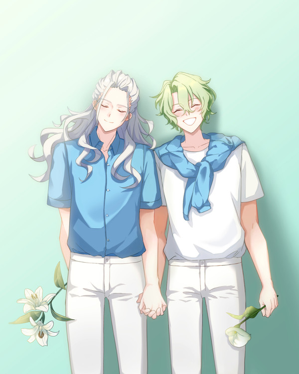 なぎひよまとめ
