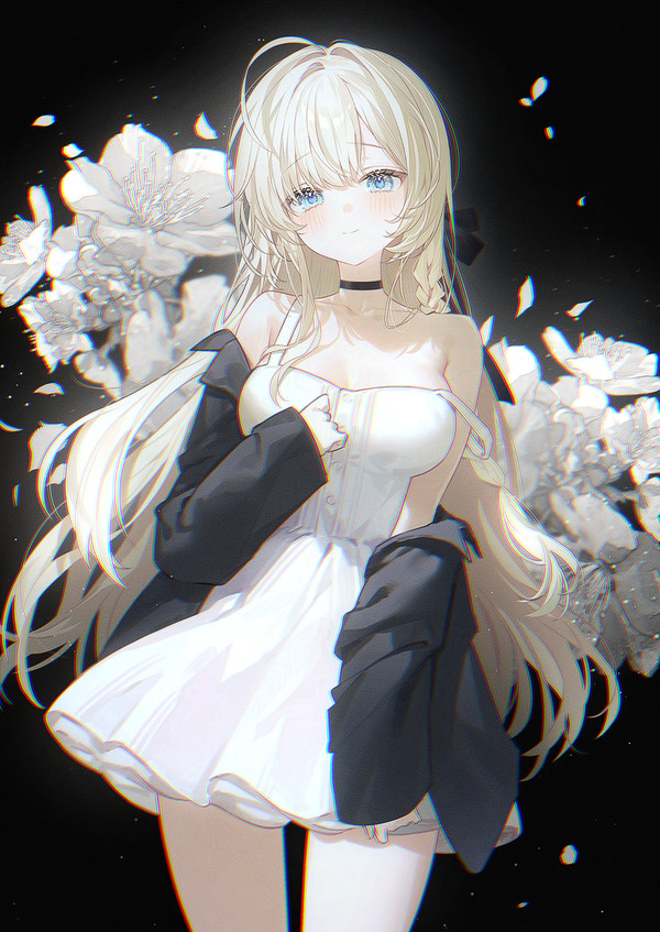 ルネちゃん - 1/3