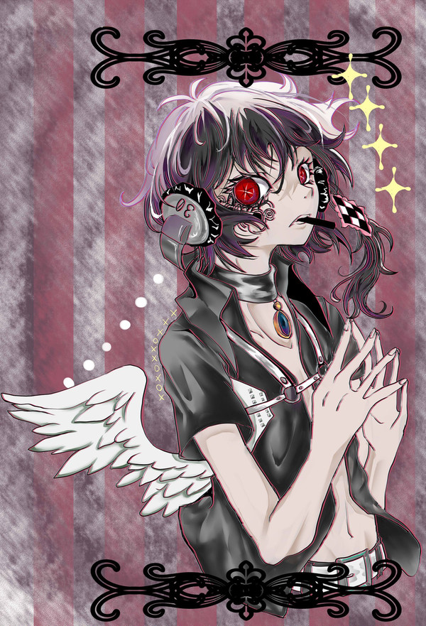 ｢No title｣