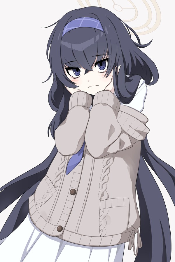 ウイちゃん！