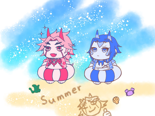 卓一ログ2