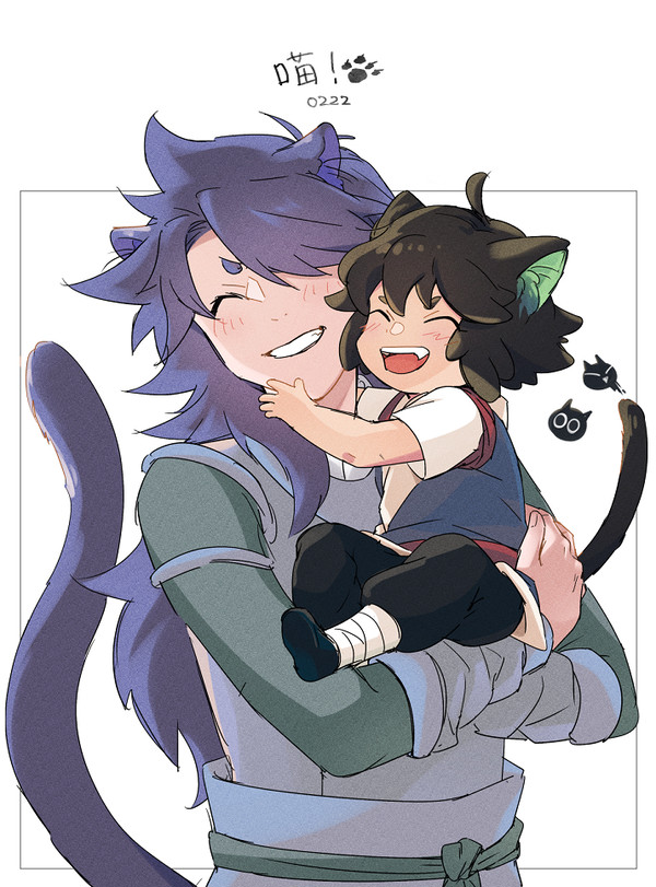羅小黒ログ