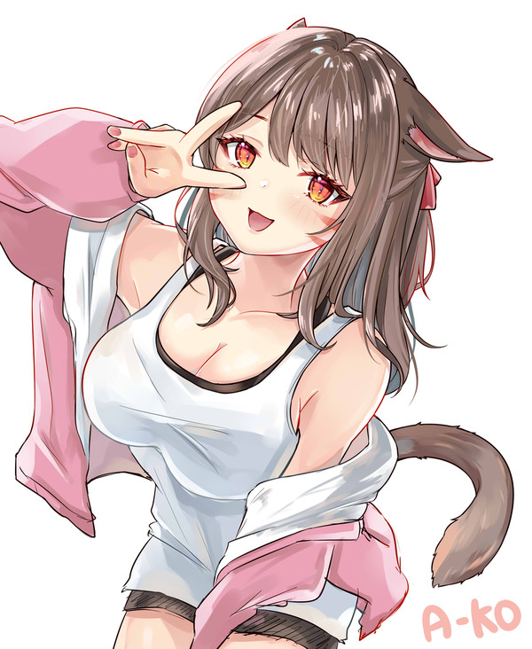 FF14とか