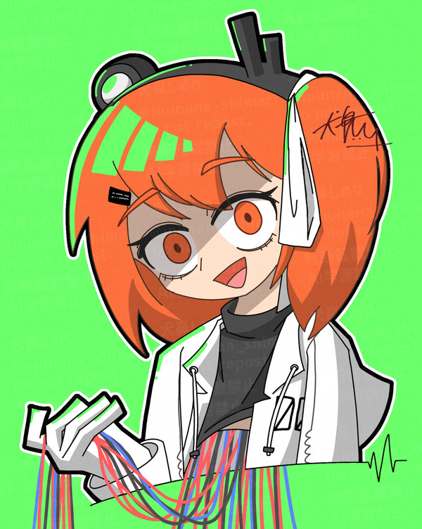 足立レイ