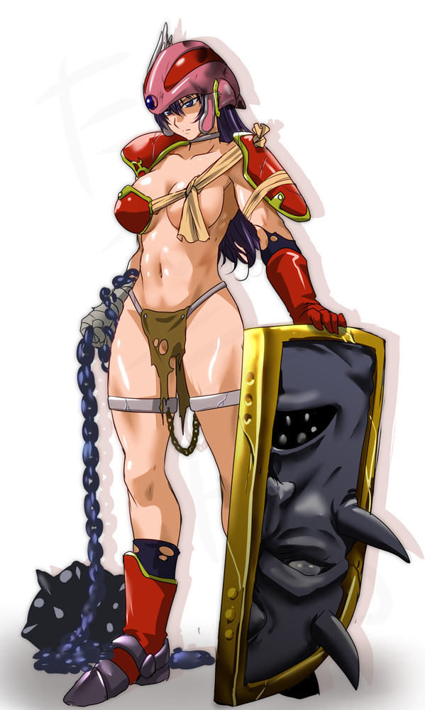 ドラクエ3キャラ詰め合わせ