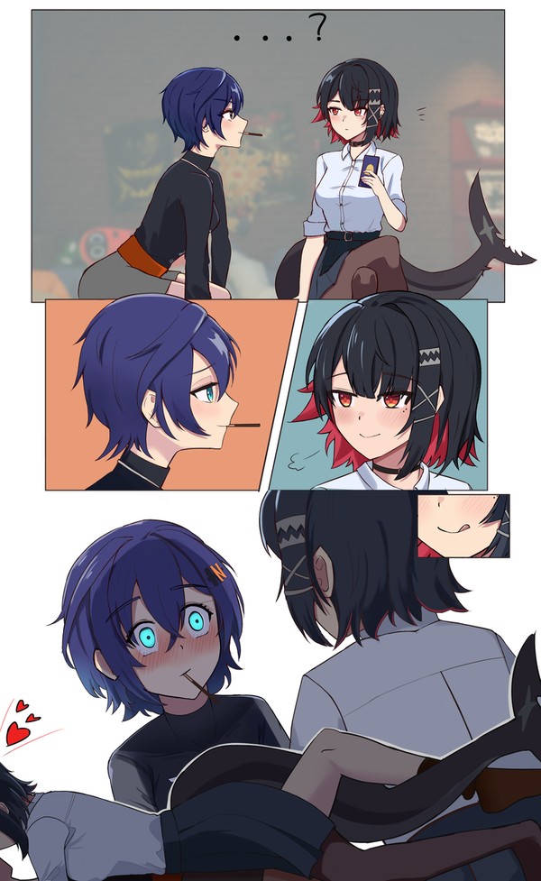Pocky