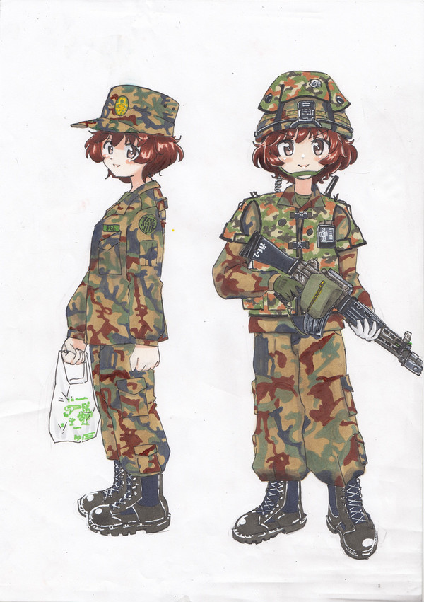 アグレッサー山殿