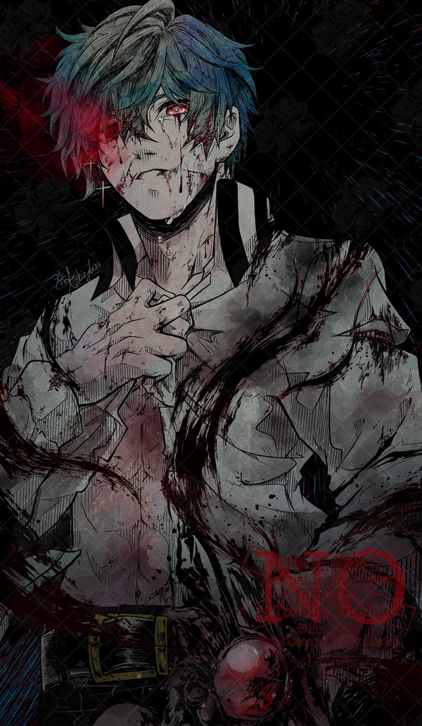 「　　　…」
