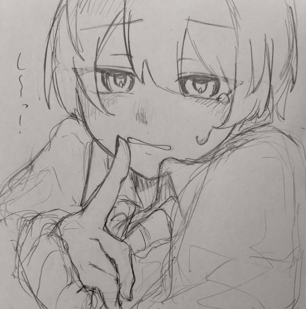 前描いたもの