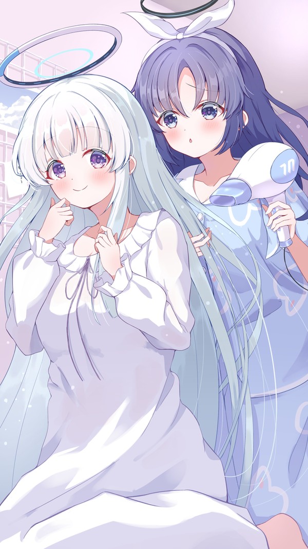 パジャマノアユウカ