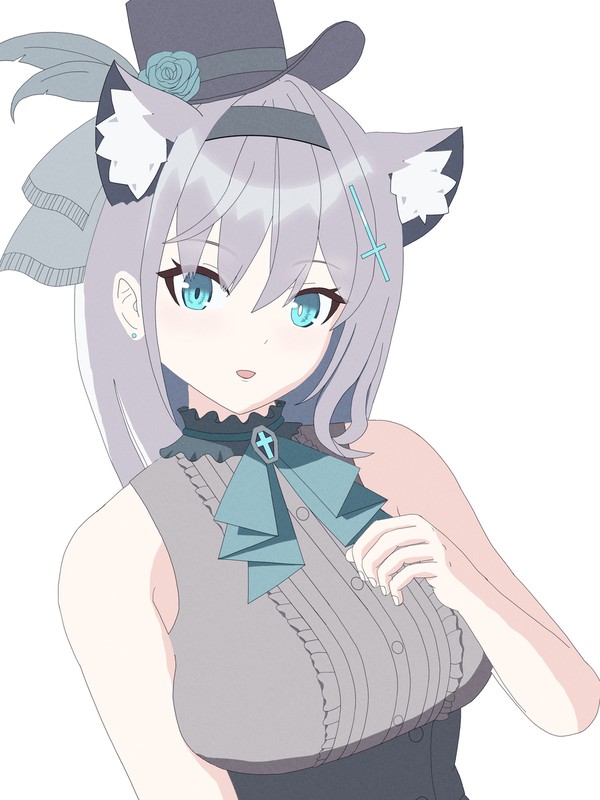 Idol shiroko