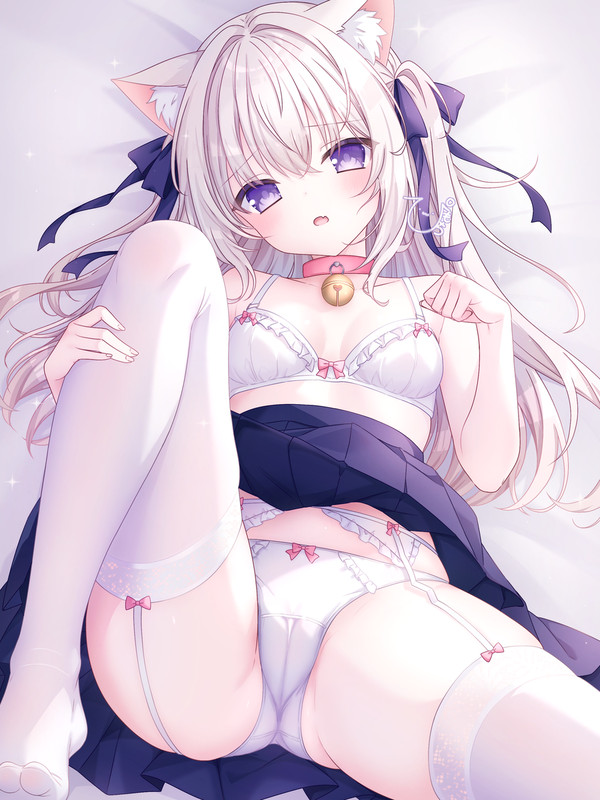 🎀🤍
