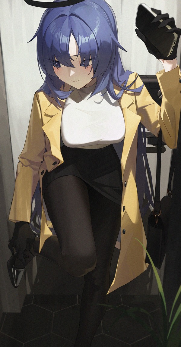 ユウカ
